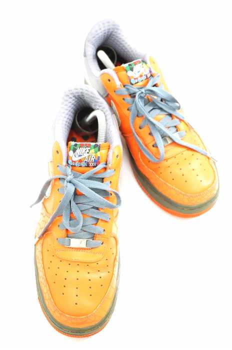 NIKE （ナイキ） AIR FORCE 1 LOW　07 Premium メンズ シューズ