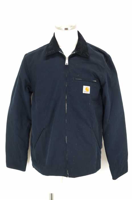 Carhartt WIP (カーハートワークインプログレス) DETROIT JACKET デトロイトジャケット メンズ アウター