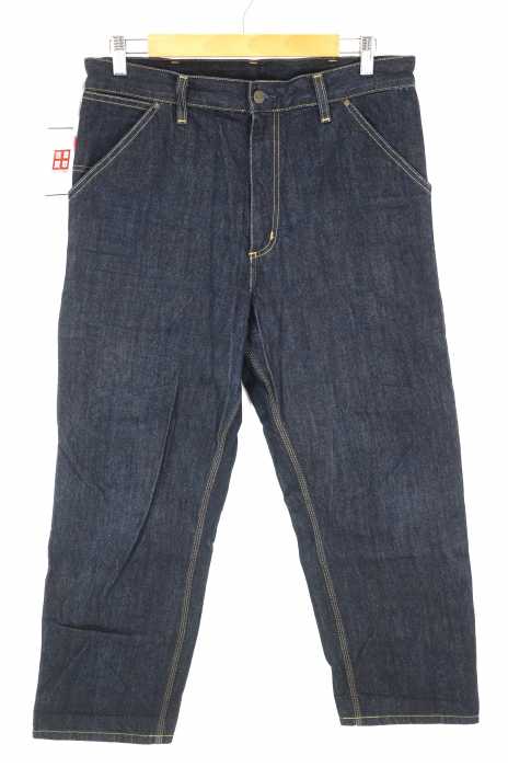 Carhartt　WIP （カーハートワークインプログレス） SINGLE KNEE PANT デニムパンツ メンズ パンツ