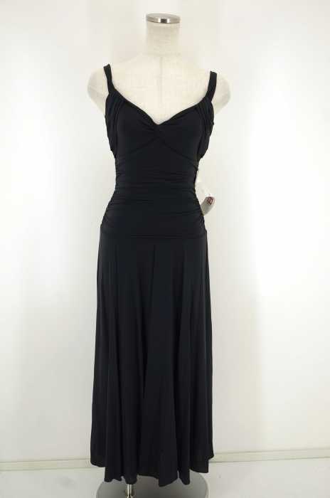 BCBG MAXAZRIA (ビーシービージーマックスアズリア) ノースリーブマキシワンピース レディース ワンピース