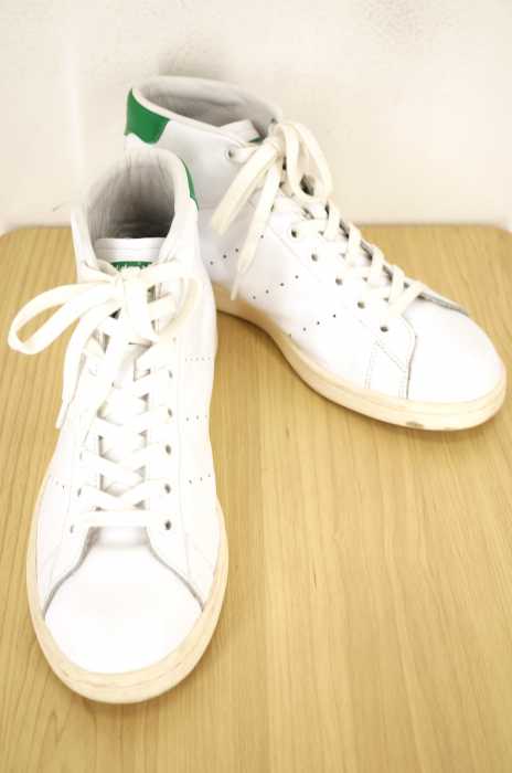 adidas Originals (アディダスオリジナルス) STAN SMITH MID メンズ シューズ