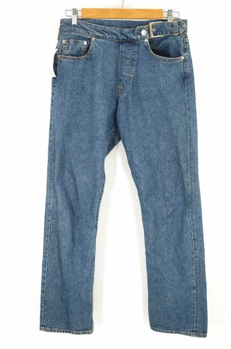 NEON SIGN （ネオンサイン） SIDE ADJUSTER DENIM デニムパンツ メンズ パンツ