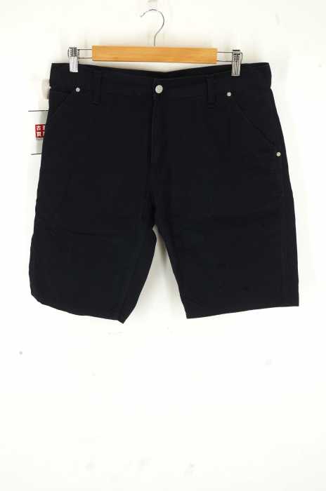Carhartt （カーハート） LINCOLN SIMPLE SHORT ショートチノパンツ メンズ パンツ