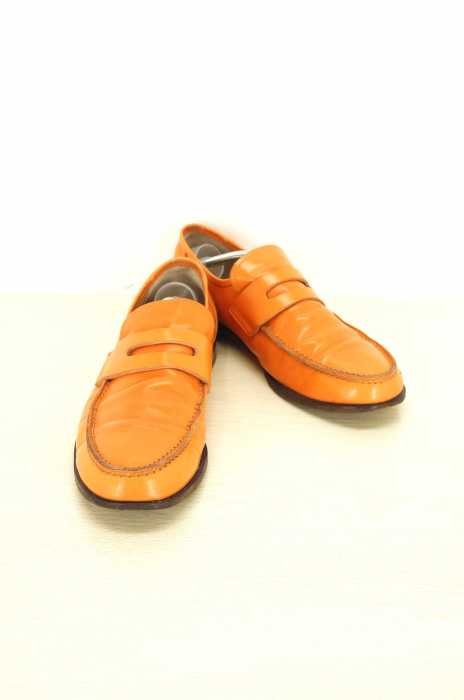 【COMME des GARCONS HOMME PLUS】ローファー COMME des GARCONS HOMME PLUS(コムデギャルソンオムプリュス