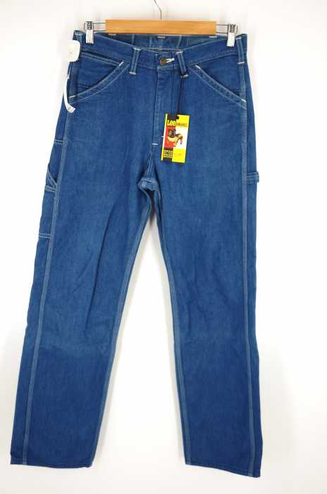 Lee (リー) LM4288 DUNGAREES デニムペインターパンツパンツ メンズ パンツ