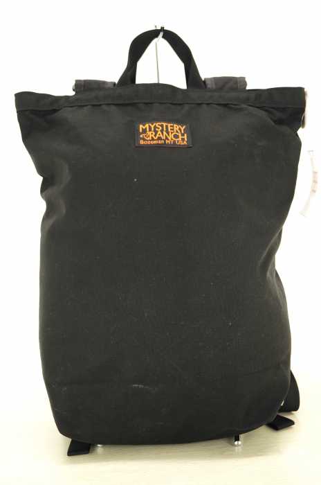 MYSTERY RANCH（ミステリーランチ） BOOTY BAG バックパック メンズ バッグ
