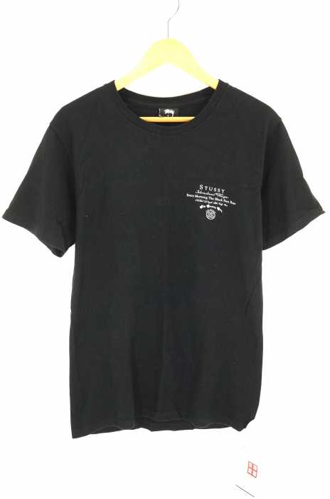 STUSSY (ステューシー) プリント レディース トップス