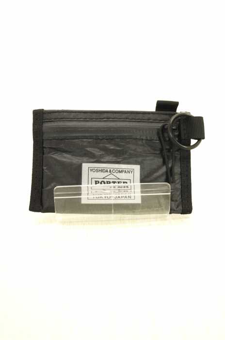 B印 YOSHIDA(BEAMS×PORTER)(ビージルシヨシダ) BAMBOOSHOOTS メンズ 財布・ケース