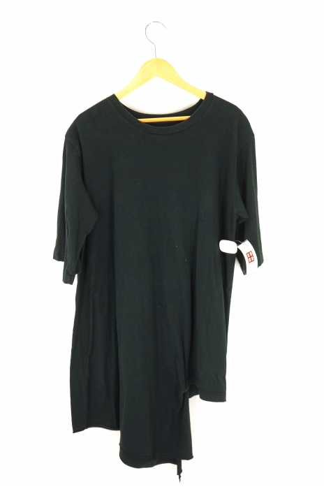 BED J.W. FORD（ベッドフォード） アシンメトリールーズフィットTシャツ メンズ トップス
