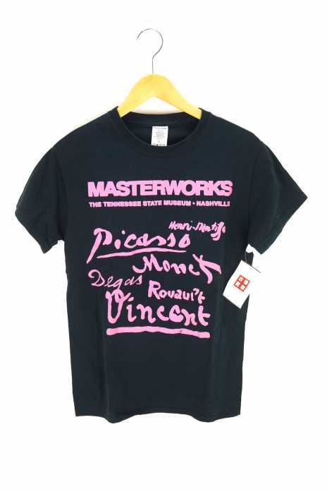PROPER GANG（プロパーギャング） プリント半袖Tシャツ メンズ トップス