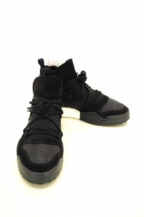 adidas originals × ALEXANDER WANG (アディダス アレキサンダーワン) AW BBALL メンズ シューズ
