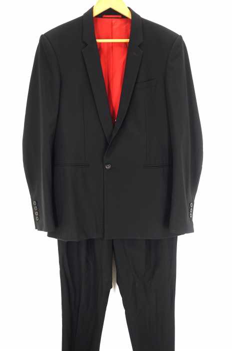 LAD MUSICIAN （ラッドミュージシャン） 10AW セットアップ 1B 