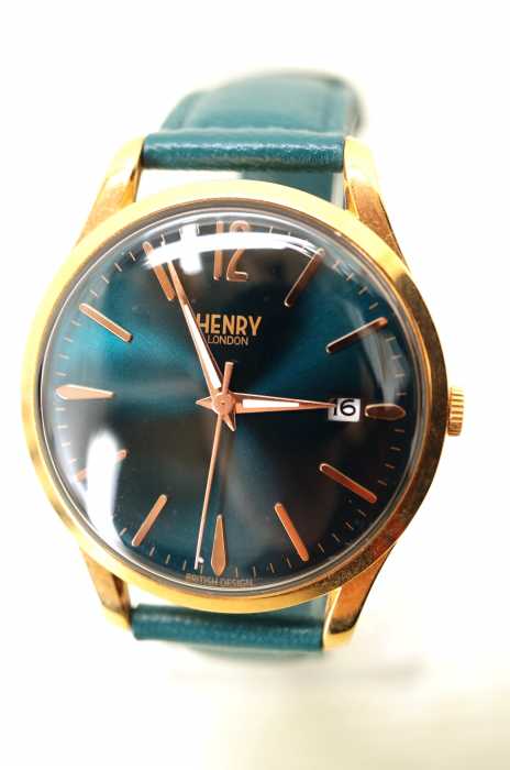 HENRY LONDON（ヘンリーロンドン） STRATFORD レディース 腕時計