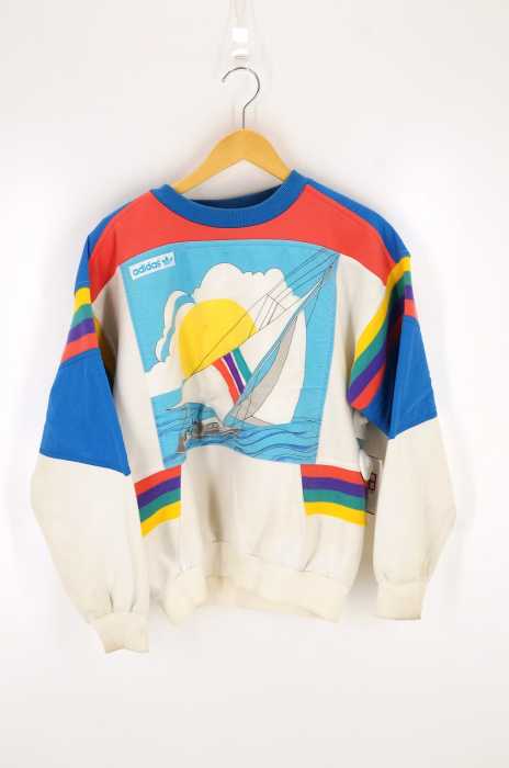 adidas Originals (アディダスオリジナルス) 80 メンズ トップス