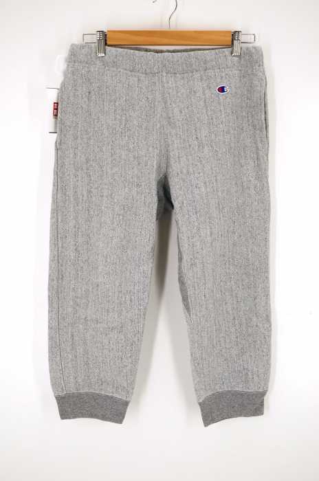 Champion（チャンピオン） IVY PANTS 7LG 7分丈スウェットパンツ メンズ パンツ