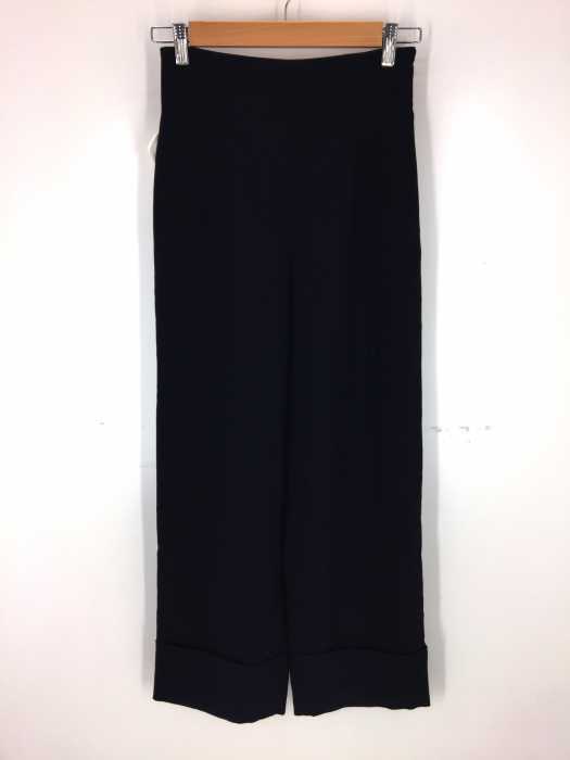 CLANE（クラネ） HIGH WAIST WIDE PANTS レディース パンツ