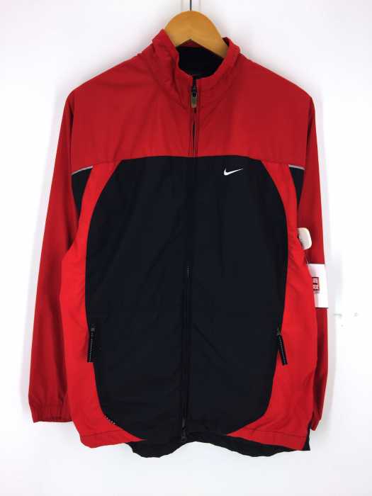 NIKE（ナイキ） ジップアップ ウインドブレーカー メンズ アウター