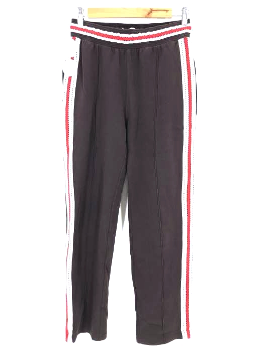 WALES BONNER（ウェールズボナー） Palms Jogging Bottoms レディース パンツ