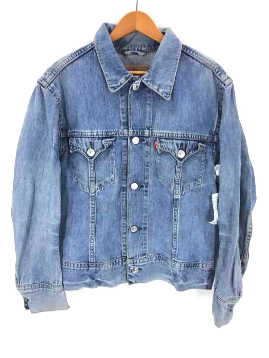 Levis（リーバイス） デニムジャケット メンズ アウター