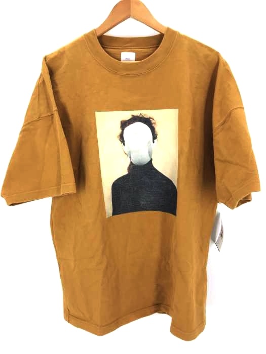 Name.（ネーム） KEI COLLAGE TEE メンズ トップス