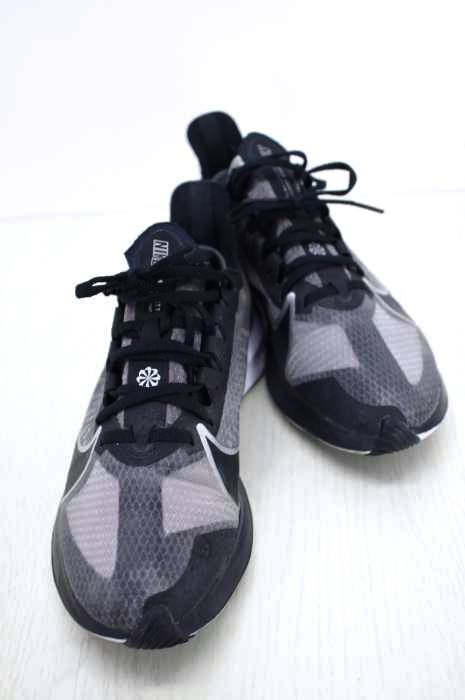 NIKE（ナイキ） ZOOM GRAVITY レディース シューズ