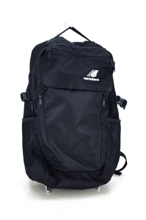new balance ニューバランス 1906 リュック ブラック NEW BALANCE（ニューバランス） 1906 バックパック メンズ