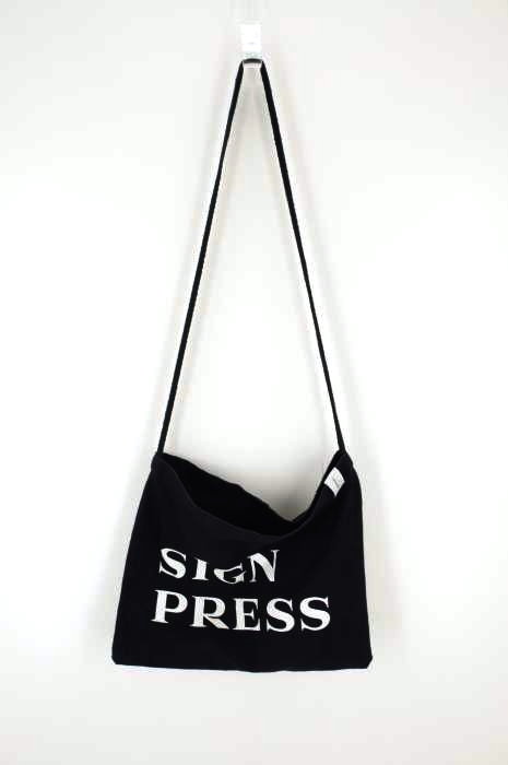 DESCENDANT（ディセンダント） shoulder bag メンズ バッグ – ブランド