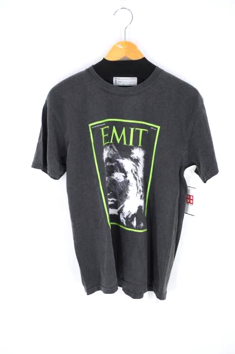 relume JOURNAL STANDARD(レリューム ジャーナルスタンダード) 別注 New Wave Tシャツ メンズ トップス