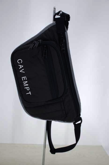 C.E（シーイー） PUFFER WAIST BAG メンズ バッグ