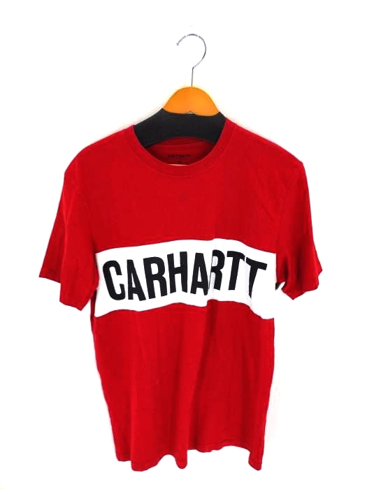 Carhartt（カーハート） S/S SHORE T-SHIRT メンズ トップス