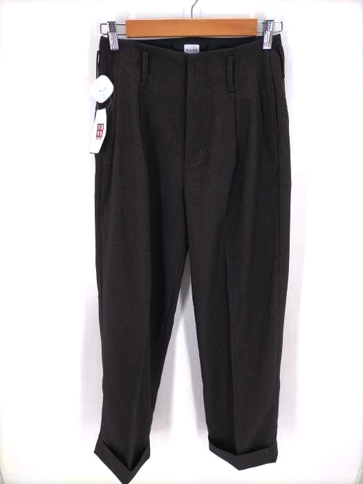 パンツ 21AW KAIKO WIDE SLACKS 1 パンツ 21AW KAIKO WIDE SLACKS 1 DSC00749_06c68ad4-a158-4e2f-