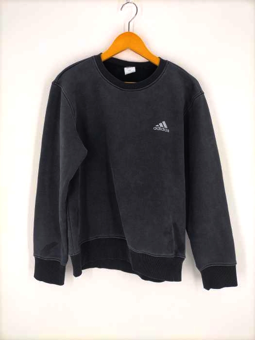 adidas（アディダス） OLD トルコ製 ロゴスウェット メンズ トップス