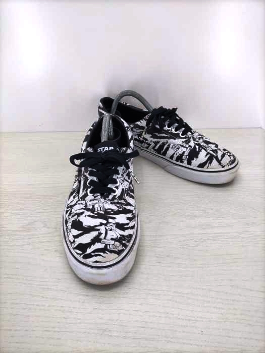 VANS（バンズ） Era Star Wars Storm Trooper Camo メンズ シューズ