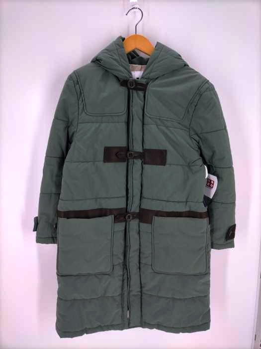 HELLY HANSEN（ヘリーハンセン） オーリクライインサレーションダッフルコート レディース アウター
