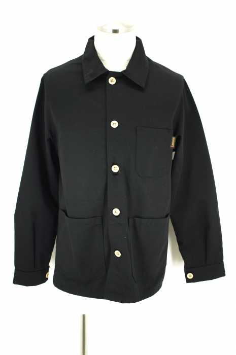 LE LABOUREUR × BEAUTY YOUTH UNITED ARROWS() カバーオールブルゾン ワークジャケット メンズ アウター