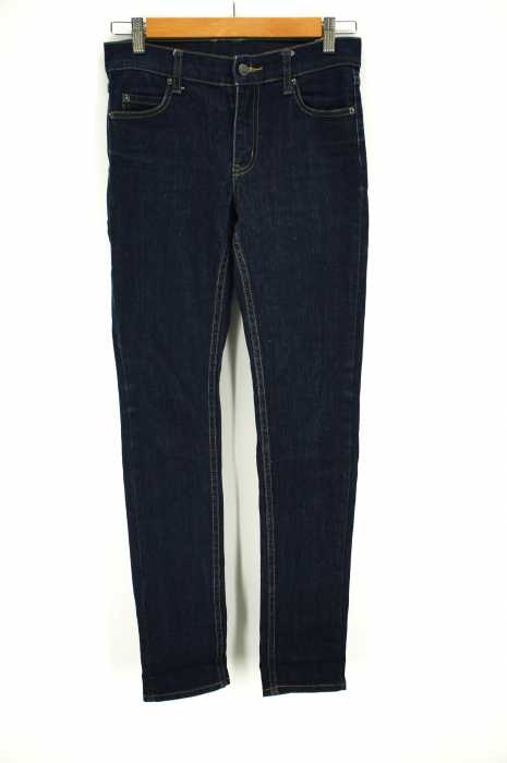 CHEAP MONDAY  （チープマンデー） スキニーデニムパンツ レディース パンツ