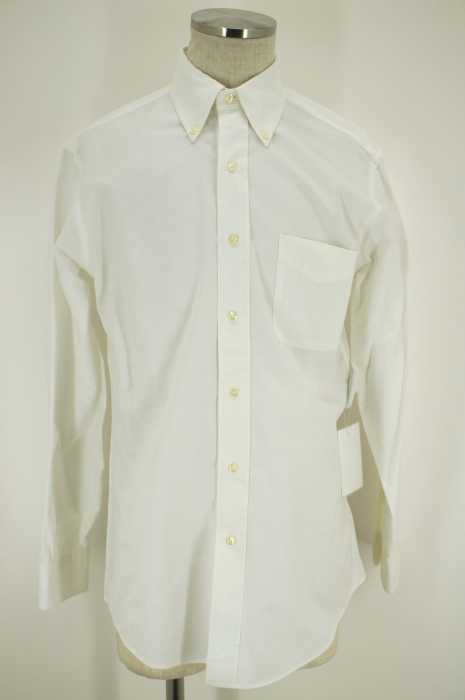 BROOKS BROTHERS(ブルックスブラザーズ) SLIM FIT ボタンシャツ メンズ トップス