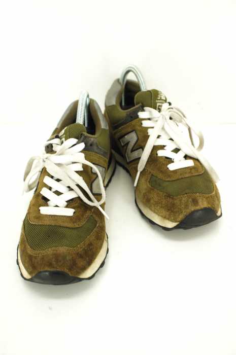 NEW BALANCE (ニューバランス) ML574AG スニーカー メンズ シューズ