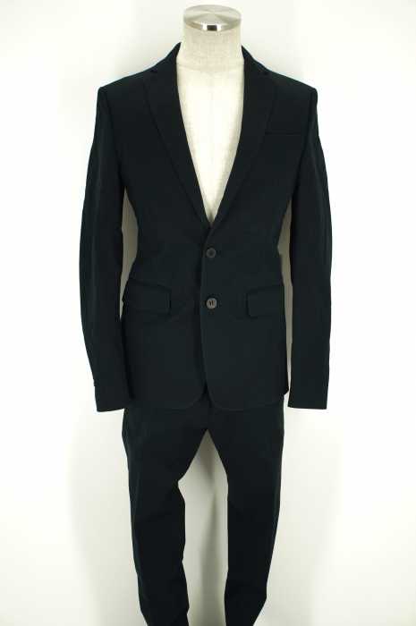 DSQUARED2 (ディースクエアード) 2014 セットアップ 2Bジャケット&センタープレスパンツ メンズ トップス