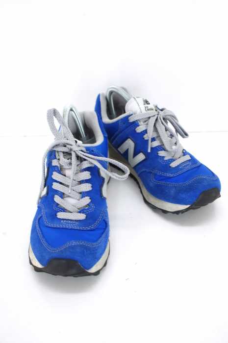 NEW BALANCE (ニューバランス) Classic 574 スニーカー レディース シューズ