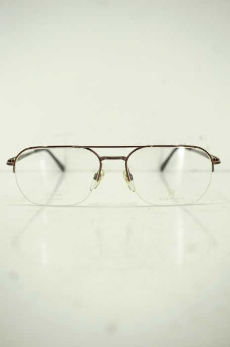 RODENSTOCK() EXCLUSIV　TITANIUM　アイウェア メンズ ファッション雑貨