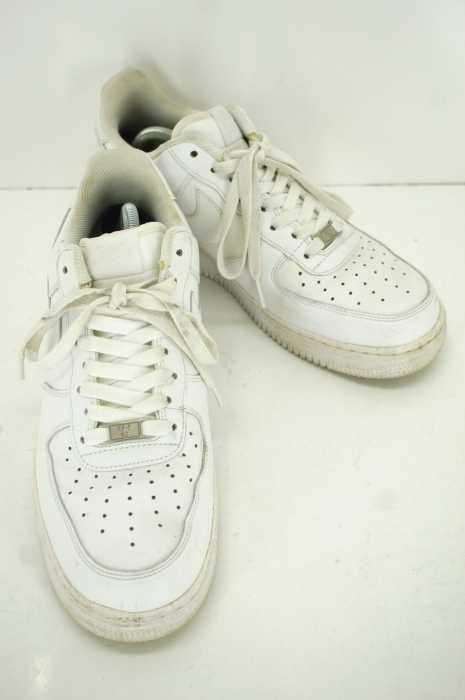 NIKE （ナイキ） AIR FORCE 1 07 スニーカー メンズ シューズ