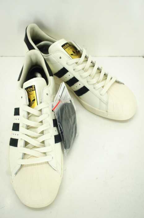 adidas Originals （アディダスオリジナルス） Superstar 80s Vintage Deluxe　スニーカー メンズ シューズ