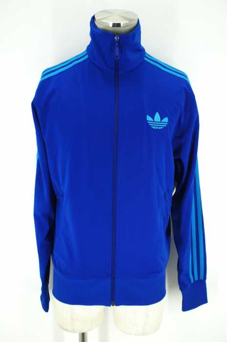 adidas Originals (アディダスオリジナルス) ファイヤーバード トラックトップ メンズ トップス