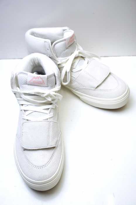 VANS × COMOLI (バンズ × コモリ) V42 マウンテン エディション スニーカー メンズ シューズ