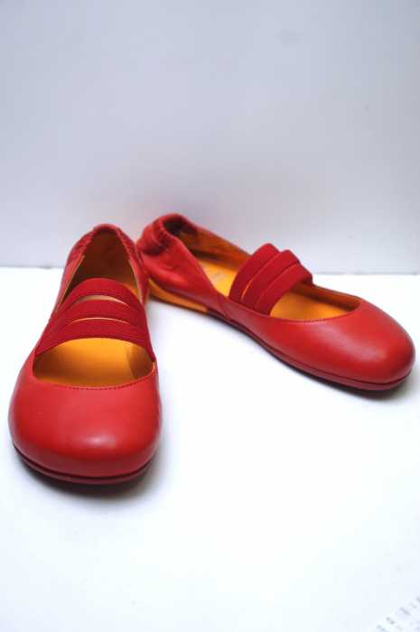 CAMPER (カンペール) フラットシューズ レディース シューズ