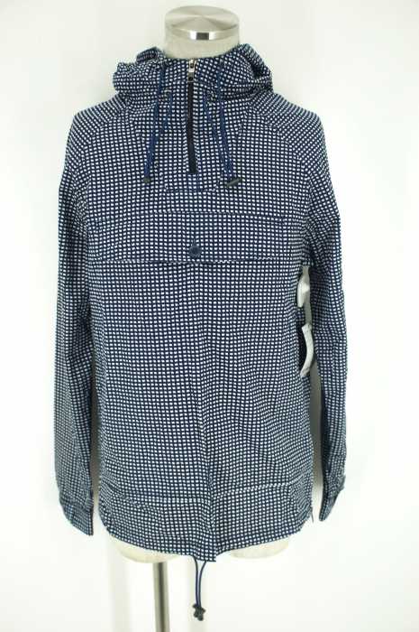 ZARA MAN （ザラマン） アノラックパーカー メンズ トップス
