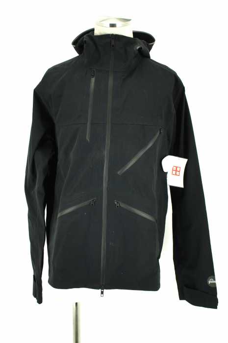 REEBOK × GARB STORE (リーボック × ガーブストア) COMMUTER JACKET コミューター ジャケット ポンプ メンズ アウター
