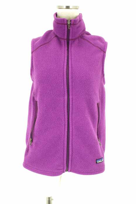patagonia （パタゴニア） フリース レディース トップス