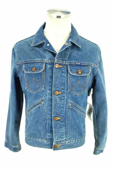 Wrangler （ラングラー） レディース アウター